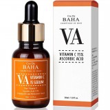 Осветляющая сыворотка с витамином С Cos De BAHA Vitamin C 15 Serum 30 мл